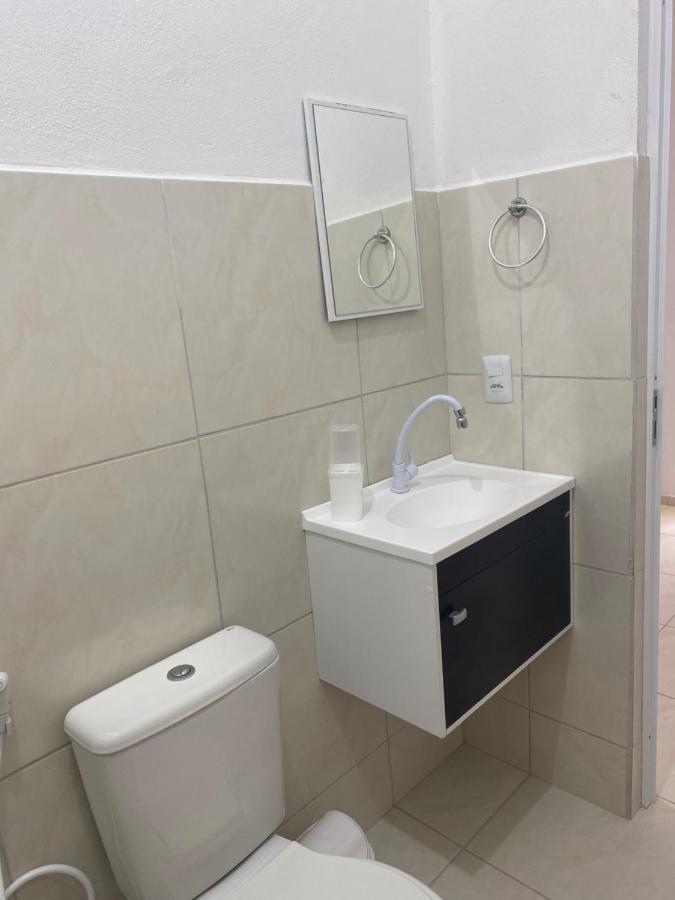 Flatsuico Bed and Breakfast Fortim Εξωτερικό φωτογραφία