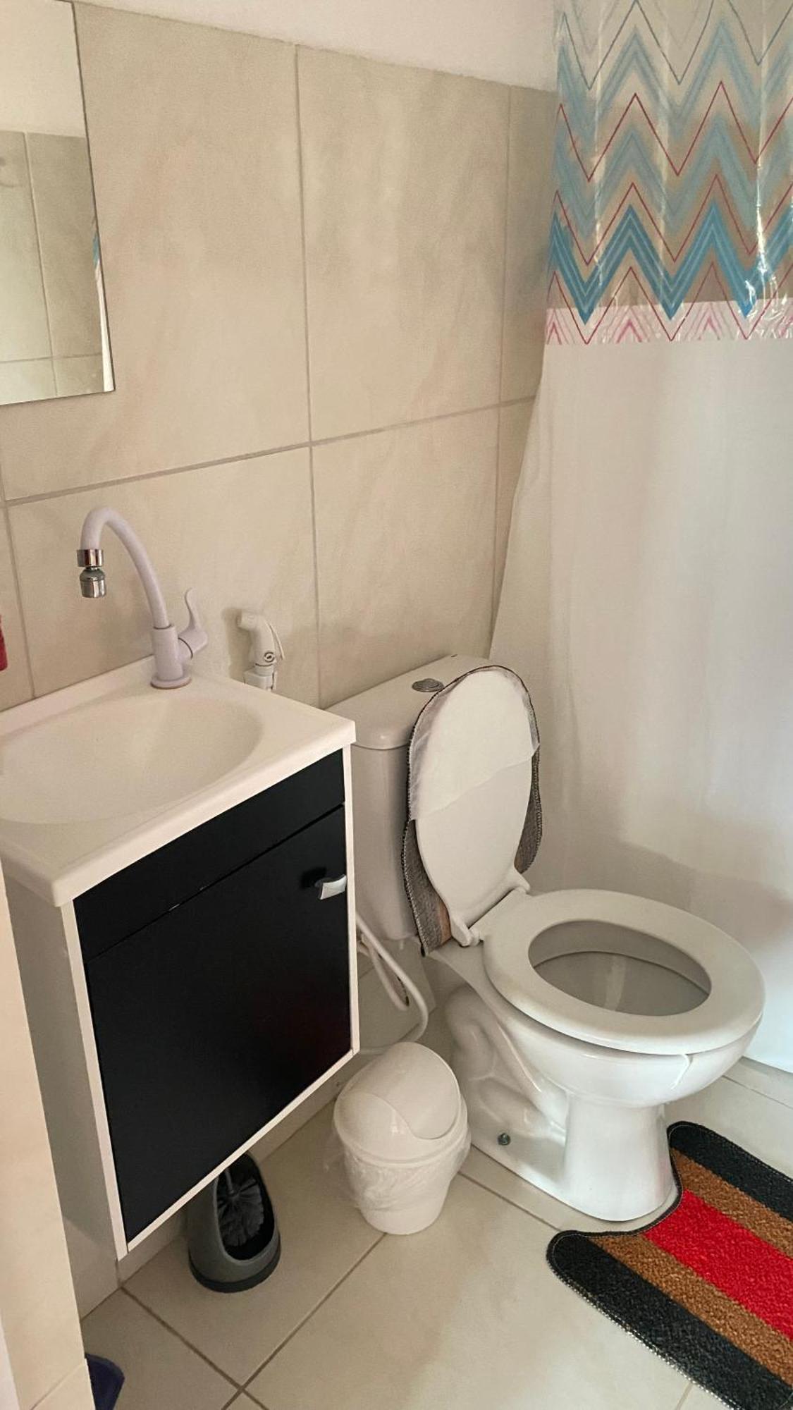 Flatsuico Bed and Breakfast Fortim Εξωτερικό φωτογραφία