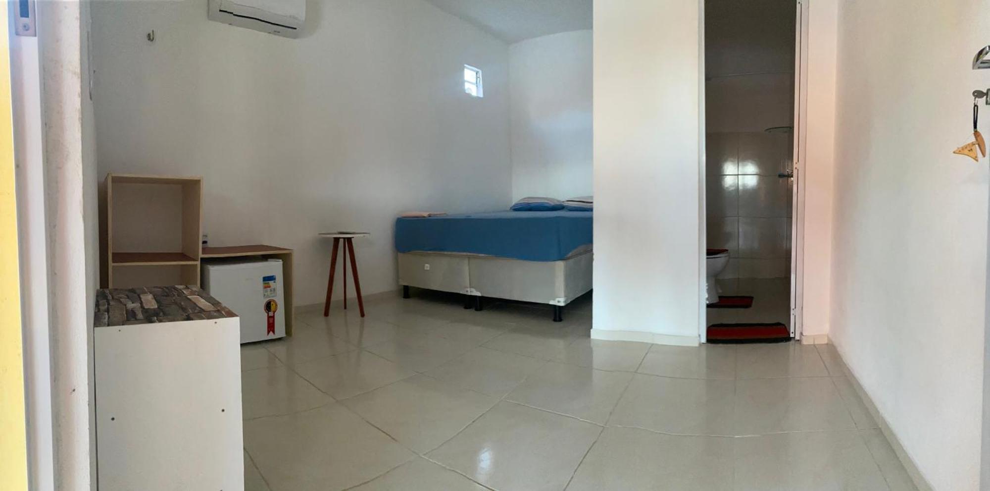 Flatsuico Bed and Breakfast Fortim Εξωτερικό φωτογραφία