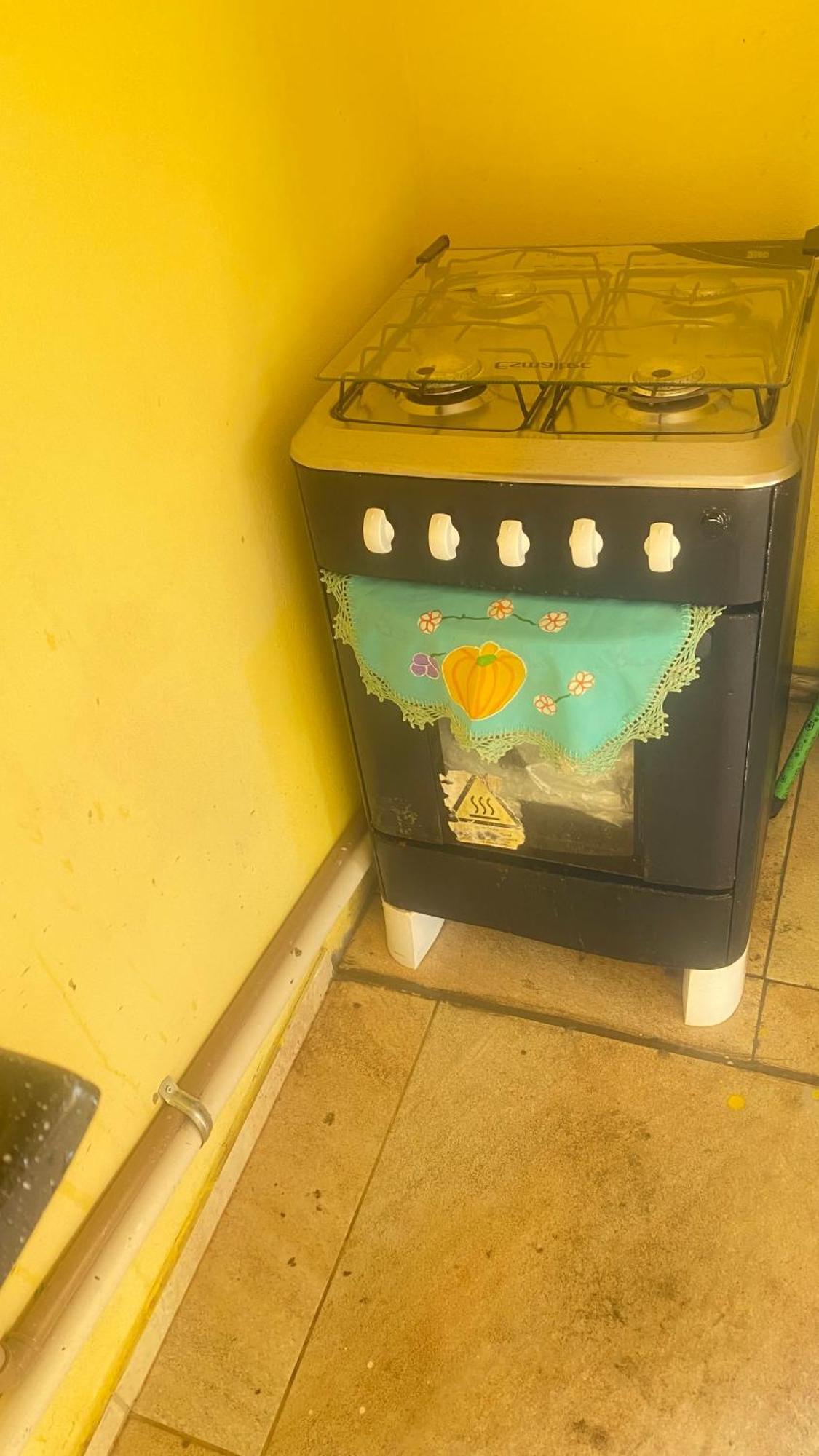 Flatsuico Bed and Breakfast Fortim Εξωτερικό φωτογραφία
